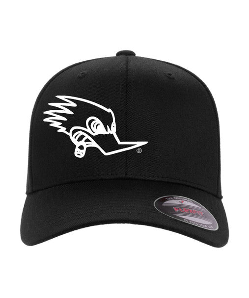 Boné Nic Woods Racing FlexFit Black Hat
